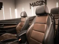 Occasion VW Eos 210 PK (154 kW) 2011 Zwart Cabriolet
