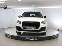 Usado Audi Q2 Advanced 116 CV (85 kW) 2020 Blanco SUV