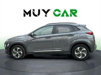 Usado Hyundai Kona 141 CV (103 kW) 2020 Gris SUV