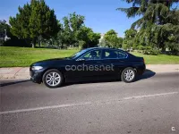 Usado BMW 530 258 CV (189 kW) 2013 Negro Berlina