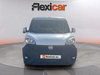 Usado Fiat Doblò Easy Plus 95 CV (69 kW) 2020 Blanco Monovolumen