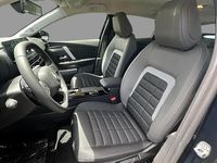 Usado Citroën C4 136 CV (100 kW) 2025 Azul eclipse Utilitario