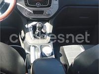 Usado Ford Kuga Trend 136 CV (100 kW) 2008 Negro SUV