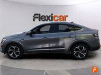Usado Renault Arkana Evolution 140 CV (102 kW) 2024 Gris SUV