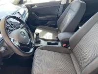 Usado VW T-Roc Edition 115 CV (84 kW) 2021 Blanco SUV
