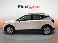 Usado Seat Arona Style 110 CV (80 kW) 2021 Blanco SUV