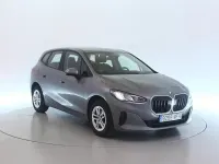 Usado BMW 218 150 CV (110 kW) 2023 Gris / plata Coupe