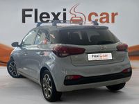 usado Hyundai i20 1.0 TGDI 74kW (100CV) Klass DCT Gasolina en Flexicar Palma de Mallorca 2