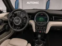 Usado Mini Cooper S Cabriolet 192 CV (141 kW) 2018 Verde Descapotable