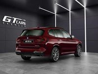 Usado BMW X3 xLine 292 CV (214 kW) 2024 Rojo SUV