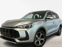 Nuevo MG ZS Comfort 197 CV (144 kW) 2026 Otro SUV