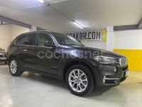 Usado BMW X5 iPerformance 313 CV (230 kW) 2018 Azul SUV