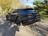 Occasion Porsche Panamera Sport Turismo 462 ch (339 kW) 2019 Gris Break