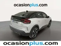 Usado Citroën C4 PureTech 131 CV (96 kW) 2024 Blanco SUV
