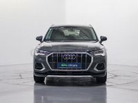 Usado Audi Q3 Sportback Advanced Plus 150 CV (110 kW) 2022 Gris / plata SUV