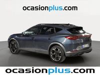 Usado Cupra Formentor 204 CV (150 kW) 2021 Gris SUV