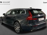 usado Volvo V60 V60D4 Inscription AUT