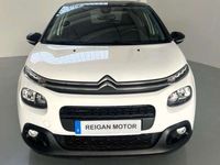 usado Citroën C3 1.2 PureTech S&S Shine 83