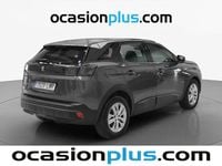 Brugt Peugeot 3008 Active 131 HK (96 kW) 2022 Grå SUV