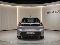Usado Peugeot 208 Allure 100 CV (73 kW) 2023 Gris / plata Utilitario