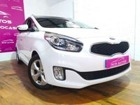 usado Kia Carens 1.7CRDi Eco-Dynamics Concept 115