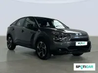 Usado Citroën C4 Feel 131 CV (96 kW) 2023 Gris SUV
