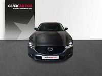 Usado Mazda CX-30 Homura-Line 122 CV (89 kW) 2024 Gris SUV