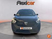Usado Dacia Dokker Essentiel 95 HP (69 kW) 2020 Preto Monovolume