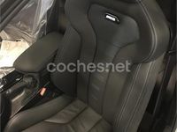 Usado BMW M2 Competition Edition 412 CV (303 kW) 2018 Gris / plata Coupe