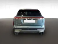 Usado Jaecoo 7 145 CV (106 kW) 2025 Gris artemis SUV