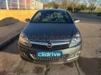 Usado Opel Astra Cabriolet Cosmo 150 CV (110 kW) 2007 Gris Descapotable
