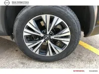 Usado Nissan X-Trail N-Connecta 204 CV (150 kW) 2024 Negro SUV