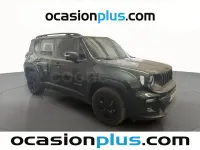Usado Jeep Renegade North 130 CV (95 kW) 2025 Verde SUV