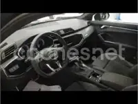 Usado Audi Q3 Sportback 150 CV (110 kW) 2025 Gris / plata SUV