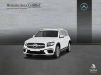 Usado Mercedes GLB200 150 CV (110 kW) 2024 SUV