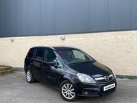 usado Opel Zafira 1.9CDTi Cosmo 120