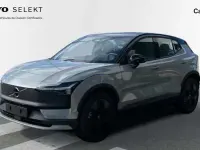 Usado Volvo EX30 CC Performance 2025 Gris SUV
