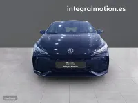 Usado MG MG3 115 CV (84 kW) 2025 Negro Utilitario