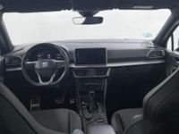 Usado Seat Tarraco FR 150 CV (110 kW) 2024 Gris SUV