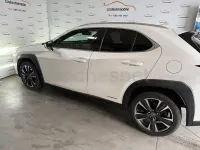 Usado Lexus UX Business Edition 184 CV (135 kW) 2021 Blanco SUV