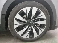 Usado Renault Rafale Techno 200 CV (147 kW) 2024 Gris SUV