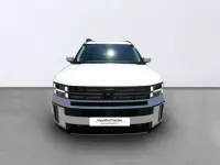 Nuevo Hyundai Santa Fe 215 CV (158 kW) 2026 Blanco SUV