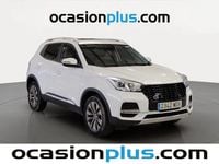 Usado DR DR 4.0 116 CV (85 kW) 2023 Blanco SUV