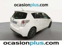 Usado Toyota Verso Advance 132 CV (97 kW) 2014 Blanco Monovolumen