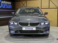 Usado BMW 320e 192 CV (141 kW) 2021 Gris Familiar