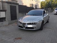 Usado Alfa Romeo 159 Distinctive 120 CV (88 kW) 2006 Gris / plata Berlina
