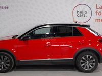 usado VW T-Roc 2.0tdi Advance Style