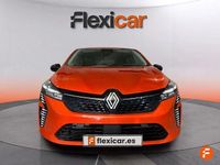 Usado Renault Clio V Techno 91 CV (66 kW) 2025 Naranja