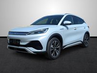 Nuevo BYD Atto 3 Design 150 kW (204 CV) 2026 Blanco SUV