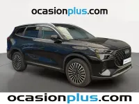 Usado Ebro s800 147 CV (108 kW) 2025 Blanco SUV
